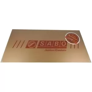 Embalagem original lacrada das JUNTAS SABÓ 79507 com selo de autenticidade