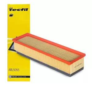 Filtro de Ar Motor 207 Hoggar Tecfil ARL5055 com embalagem