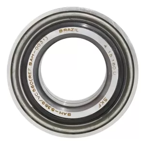 Aplicação do ROLAMENTO SKF BAH0031DVK210 em roda dianteira
