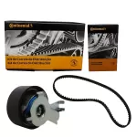 KIT CORREIA DENTADA COMPLETO CONTITECH CT718K3 COM EMBALAGEM