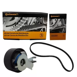 KIT CORREIA DENTADA COMPLETO CONTITECH CT718K3 COM EMBALAGEM