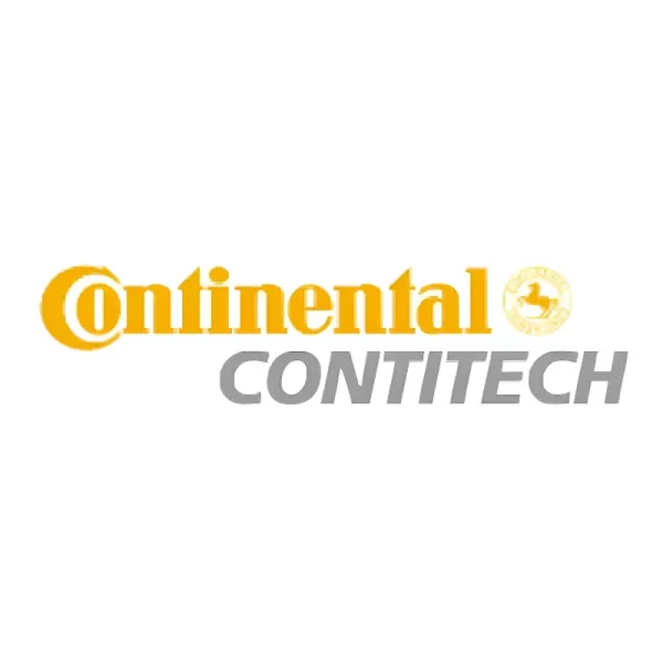 LOGO CONTITECH KIT CORREIA DENTADA ORIGINAL