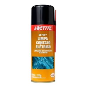 LIMPA CONTATO LOCTITE 200ML SPRAY ORIGINAL