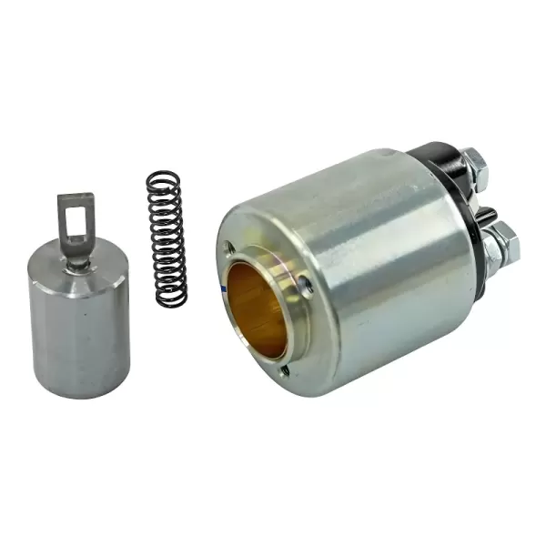 CHAVE MAGNÉTICA MOTOR PARTIDA BOSCH ORIGINAL