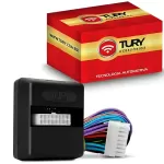 MÓDULO VIDRO PRO2KR TURY com embalagem original