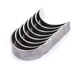 Bronzina Biela 0,25 Metal Leve para Corsa, Celta e Classic