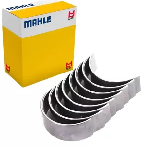 ogo de Bronzinas de Biela 0.25 mm compatível com GM e Fiat