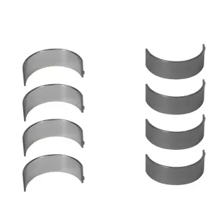 Bronzina de Biela 0,25 mm Motor Retificado METAL LEVE