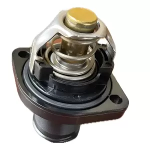 VÁLVULA METAL LEVE TI33989D termostática para Peugeot e Citroën