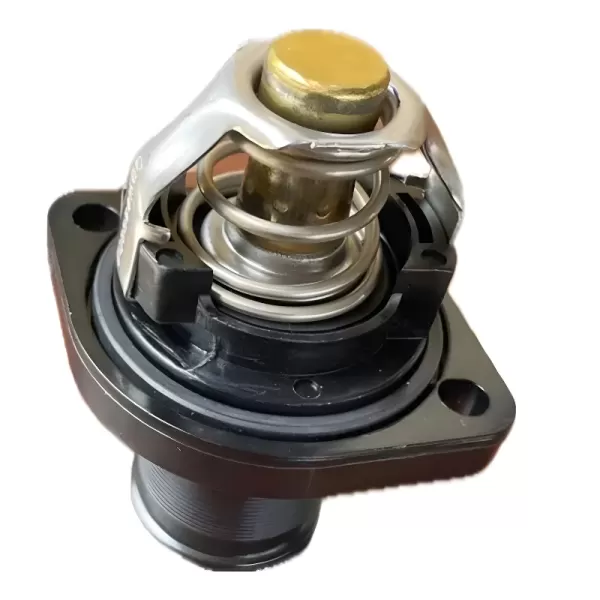 VÁLVULA METAL LEVE TI33989D termostática para Peugeot e Citroën