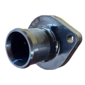 Detalhe da base rosqueada da VÁLVULA METAL LEVE TI33989D