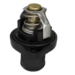 Frente da VÁLVULA METAL LEVE TI33989D termostática