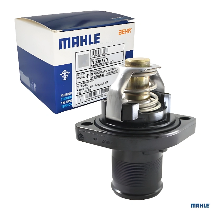 VÁLVULA METAL LEVE TI33989D 206 307 Xsara 1.4 1.6 16V - Apollo