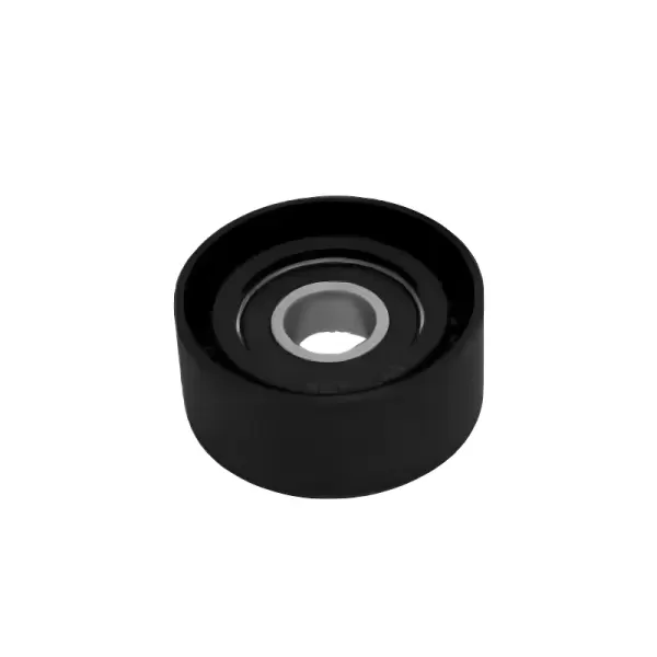 ROLAMENTO TENSOR CORREIA SKF VKM4912 visto em detalhe, peça automotiva essencial para alternador Peugeot e Citroën