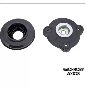 COXIM AMORTECEDOR AXIOS 022.2266 detalhe do ENCAIXE DIANTEIRO