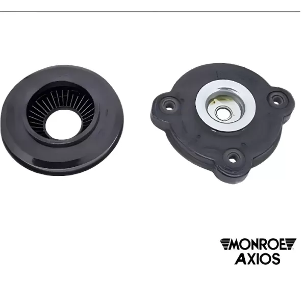 COXIM AMORTECEDOR AXIOS 022.2266 detalhe do ENCAIXE DIANTEIRO