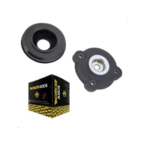 COXIM AMORTECEDOR AXIOS 022.2266 vista superior com ROLAMENTO