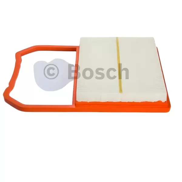 Filtro Ar BOSCH 0986B02533 Elemento Filtrante Original