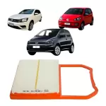 Filtro Ar BOSCH 0986B02533 qualidade BOSCH original