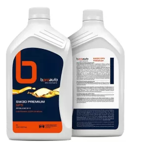 Óleo Motor BPROAUTO 1BP31565AA 5W30 SN Premium 1L