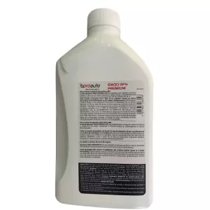 Lubrificante sintético Óleo Motor BPROAUTO 1BP31565AA