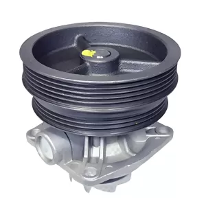 Detalhe rotor BOMBA D'ÁGUA SCHADEK 20108