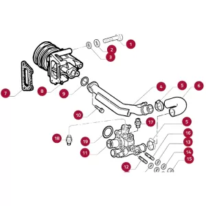 Embalagem original SCHADEK 20108