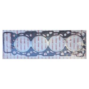 Junta do cabeçote S10 2.8 Mwm Sprint SABÓ 82310 - Imagem 3