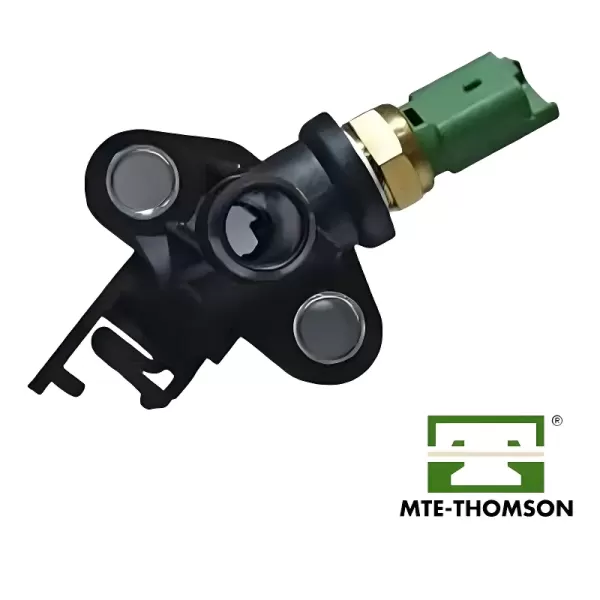 SENSOR TEMPERATURA MTE-THOMSON 4099 instalado em motor FIAT FIRE