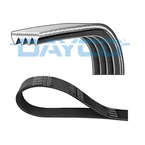 correia alternador dayco 4pk840 detalhe do produto