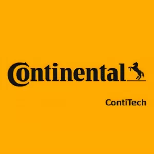 Kit correia dentada Doblo Idea Palio CONTITECH CT488K2 - Imagem 4