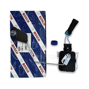 Bóia de combustível Grans Siena Palio Uno BOSCH F000TE106J - Imagem 4