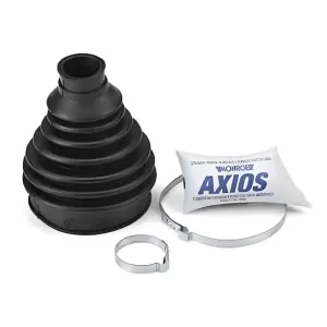 Coifa Homocinética AXIOS 5412394