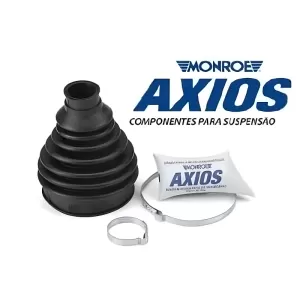 Detalhe da Coifa Homocinética AXIOS 5412394