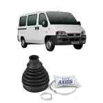 Embalagem original Monroe Axios 5412394