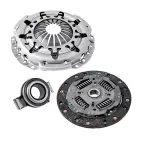 Kit embreagem LUK 6183017000