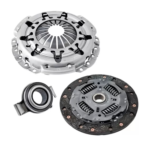 Kit embreagem LUK 6183017000