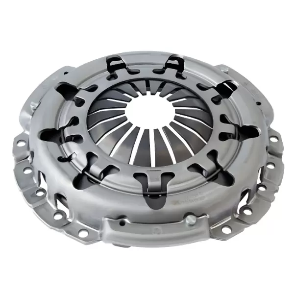 Kit embreagem LUK 6183017000 Repset original