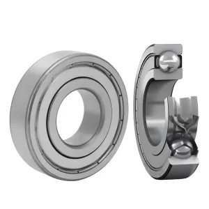 ROLAMENTO FIXO SKF 62052Z embalagem original SKF lacrada