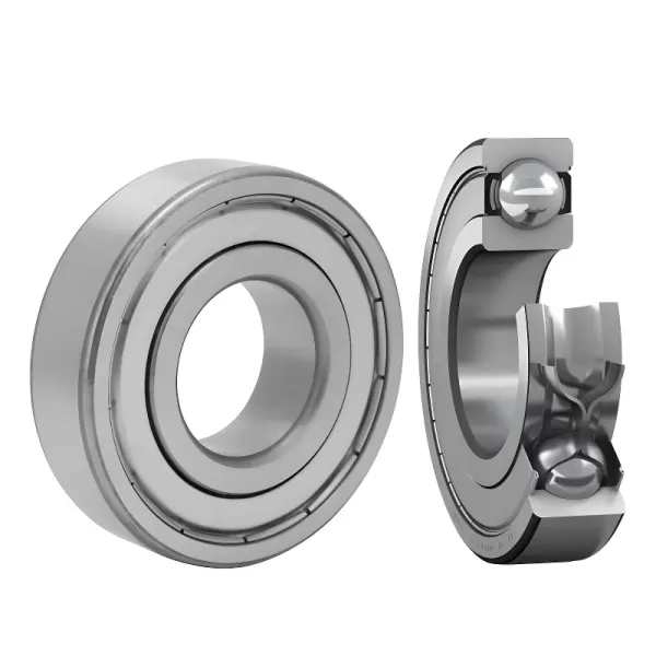 ROLAMENTO FIXO SKF 62052Z embalagem original SKF lacrada