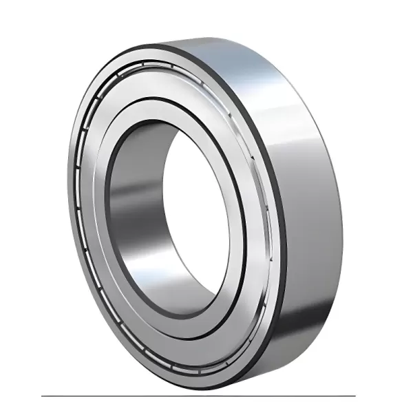 ROLAMENTO RÍGIDO 6205-ZZ NSK dimensão interna 25 mm