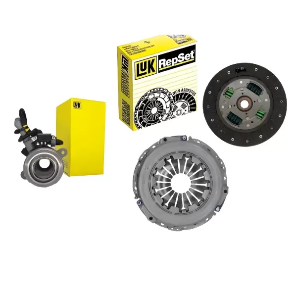 Kit Embreagem LUK 6223436330