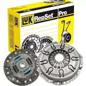 Kit Embreagem LUK 6223436330 Dualogic