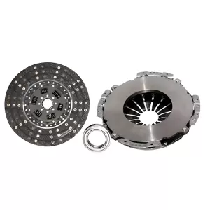 Kit embreagem LUK 6333053000 completo para trator Ford.