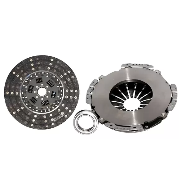 Kit embreagem LUK 6333053000 completo para trator Ford.