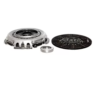 Platô e disco de embreagem LUK 6333053000 originais.