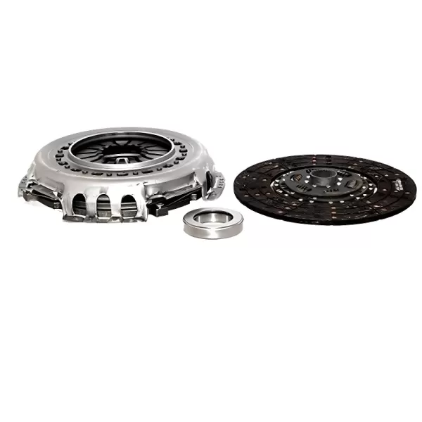 Platô e disco de embreagem LUK 6333053000 originais.