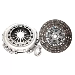 Rolamento de embreagem LUK 6333053000 para trator Ford.