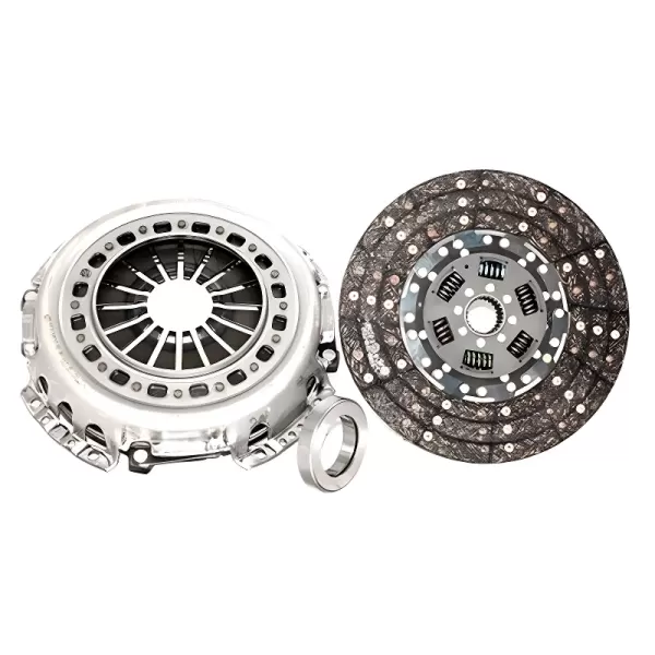 Rolamento de embreagem LUK 6333053000 para trator Ford.