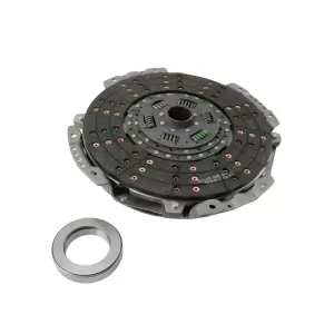 Kit embreagem LUK 6333053000 com selo de qualidade.